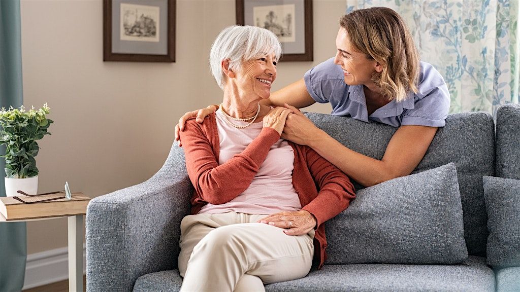 Aging in Place, 14 October | Event in Arlington | AllEvents