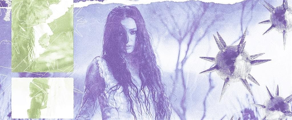 Poppy Constantly Nowhere VIP Upgrade - Budapest 22/3/26, 22 March | Event in Budapest | AllEvents