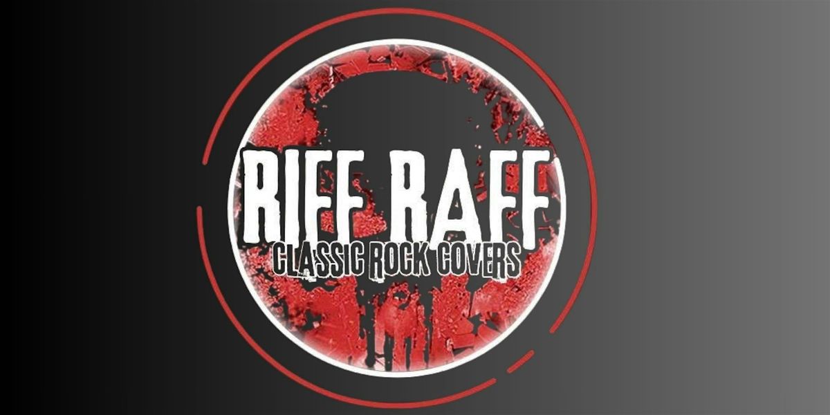 Riff Raff, 28 November | Event in Grt Manchester | AllEvents
