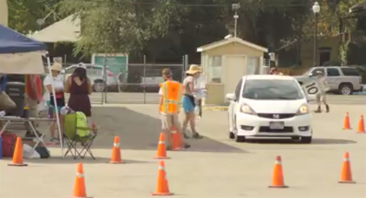 CHaRM Recycling Collection Event - Millcreek City, 11 October | Event in Millcreek | AllEvents