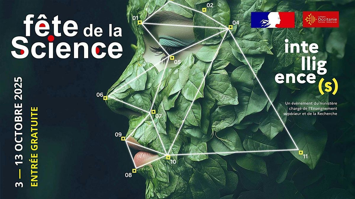 Lancement régional et inauguration de l'opération phare "Léonardologie(s)", 3 October | AllEvents