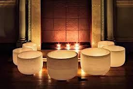 Summer Soul Cleanse Sound Bath Meditation, 18 July | Event in Washington | AllEvents