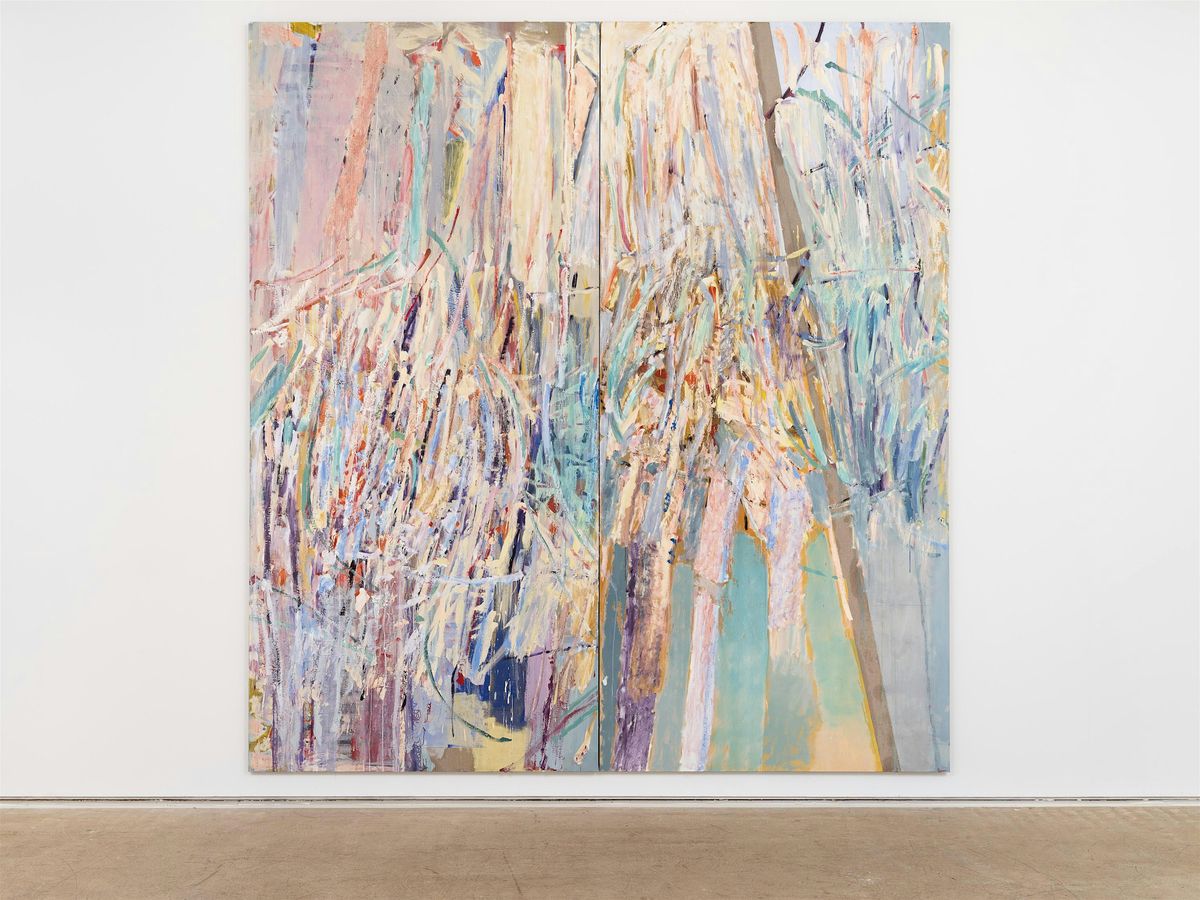 DC Process Tour: 'Pam Evelyn: Salvaged Future' | Event in Dallas | AllEvents