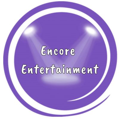 Encore Entertainment logo