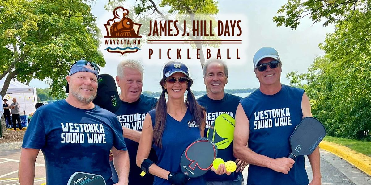 Battle of the Paddles at James J. Hill Days, 6 September | Event in Wayzata | AllEvents