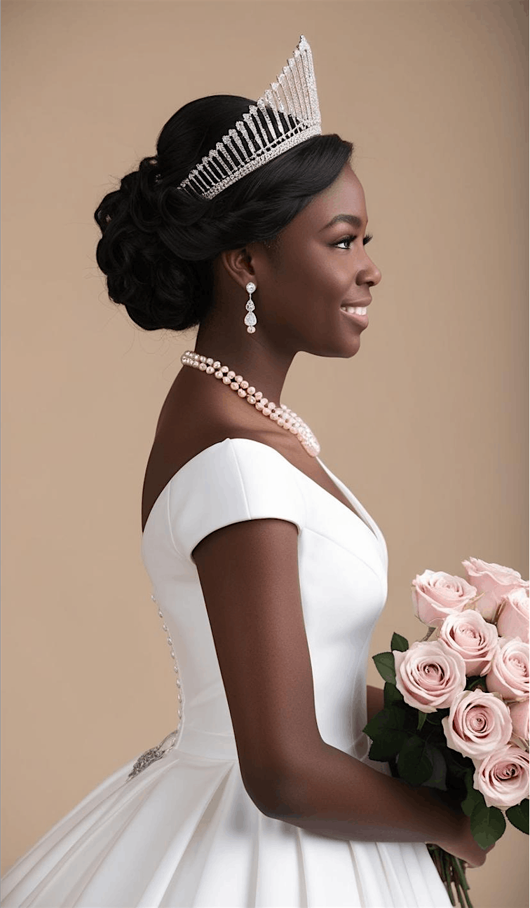 32nd Annual Cotillion - Reflections of Elegance: Becoming Precious Pearls, 22 November | Event in Durham | AllEvents