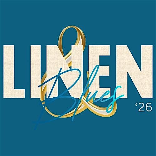 Linen and Blues '26, 15 August | Event in Atlanta | AllEvents