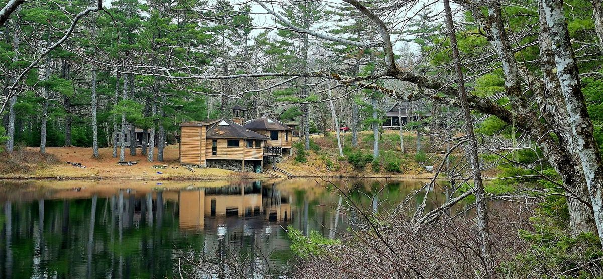 Own Your Path Retreat - October 2025 | Event in Barrio Lake | AllEvents