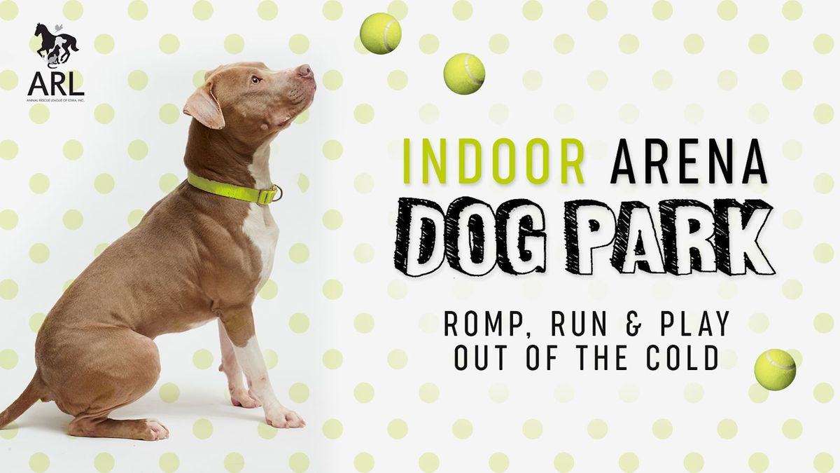 Dogpark, 16 November | Event in San Diego | AllEvents