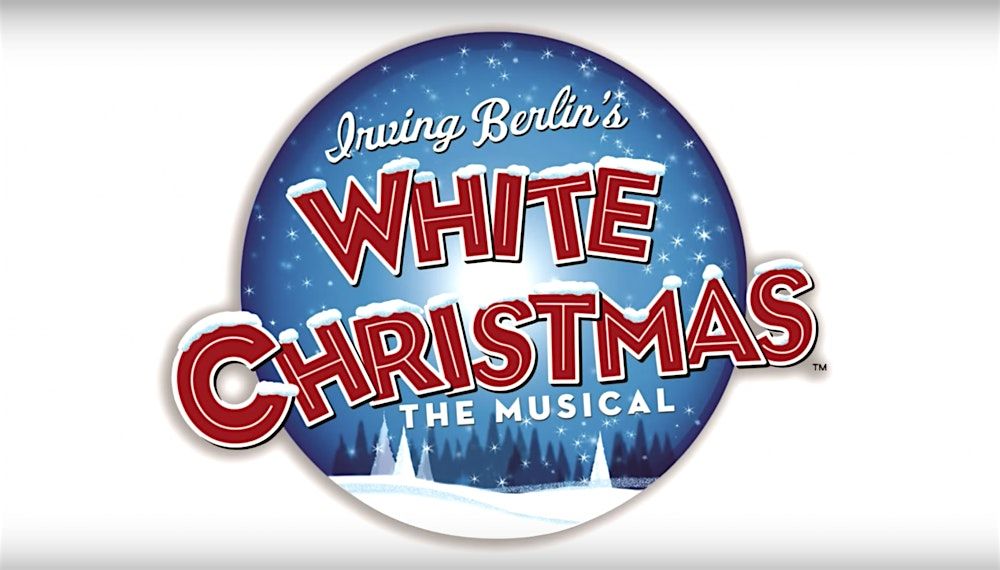 White Christmas, 15 November | Event in St. Louis | AllEvents