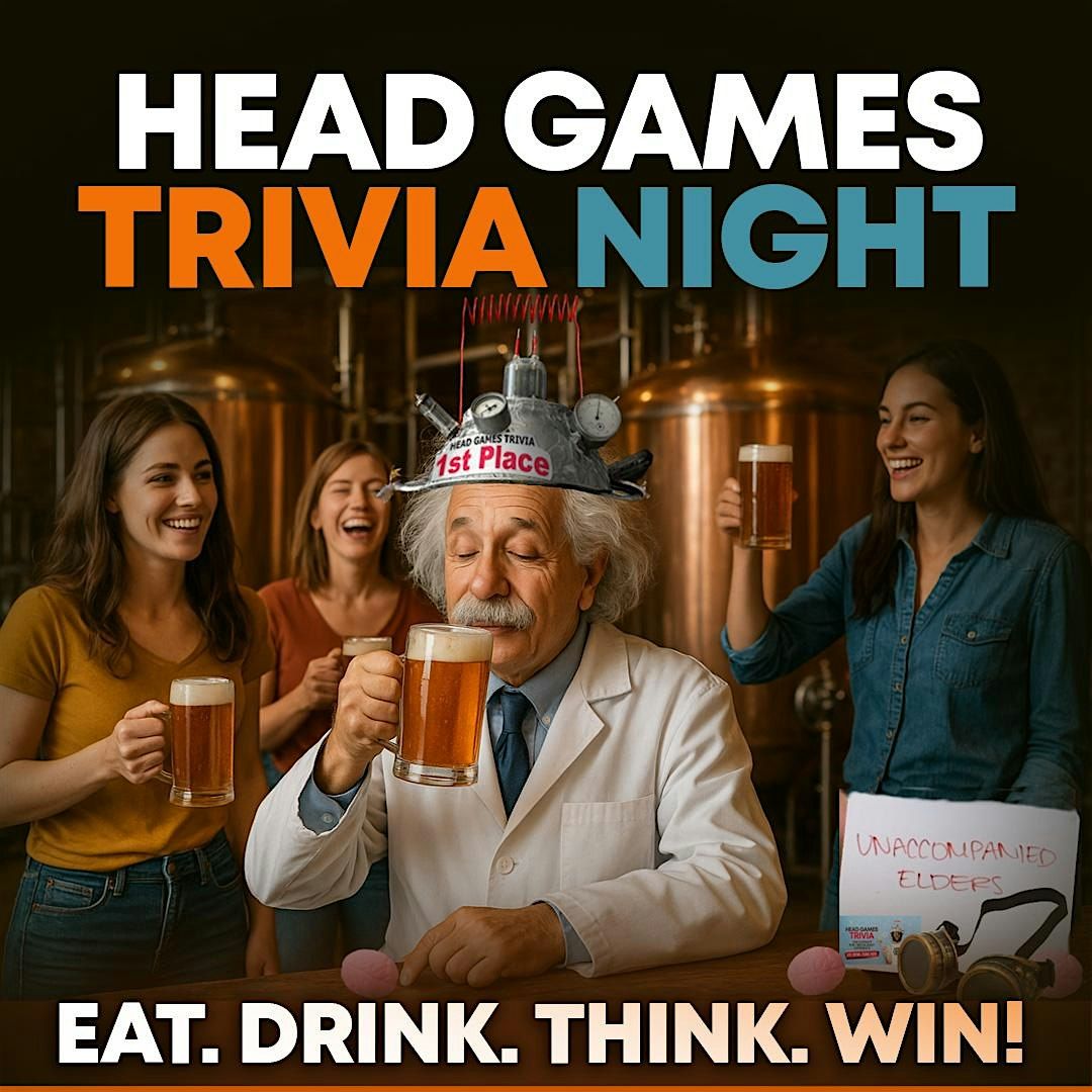 TRIVIA NIGHT! EVERY WEDNESDAY 7PM | Event in san francisco | AllEvents
