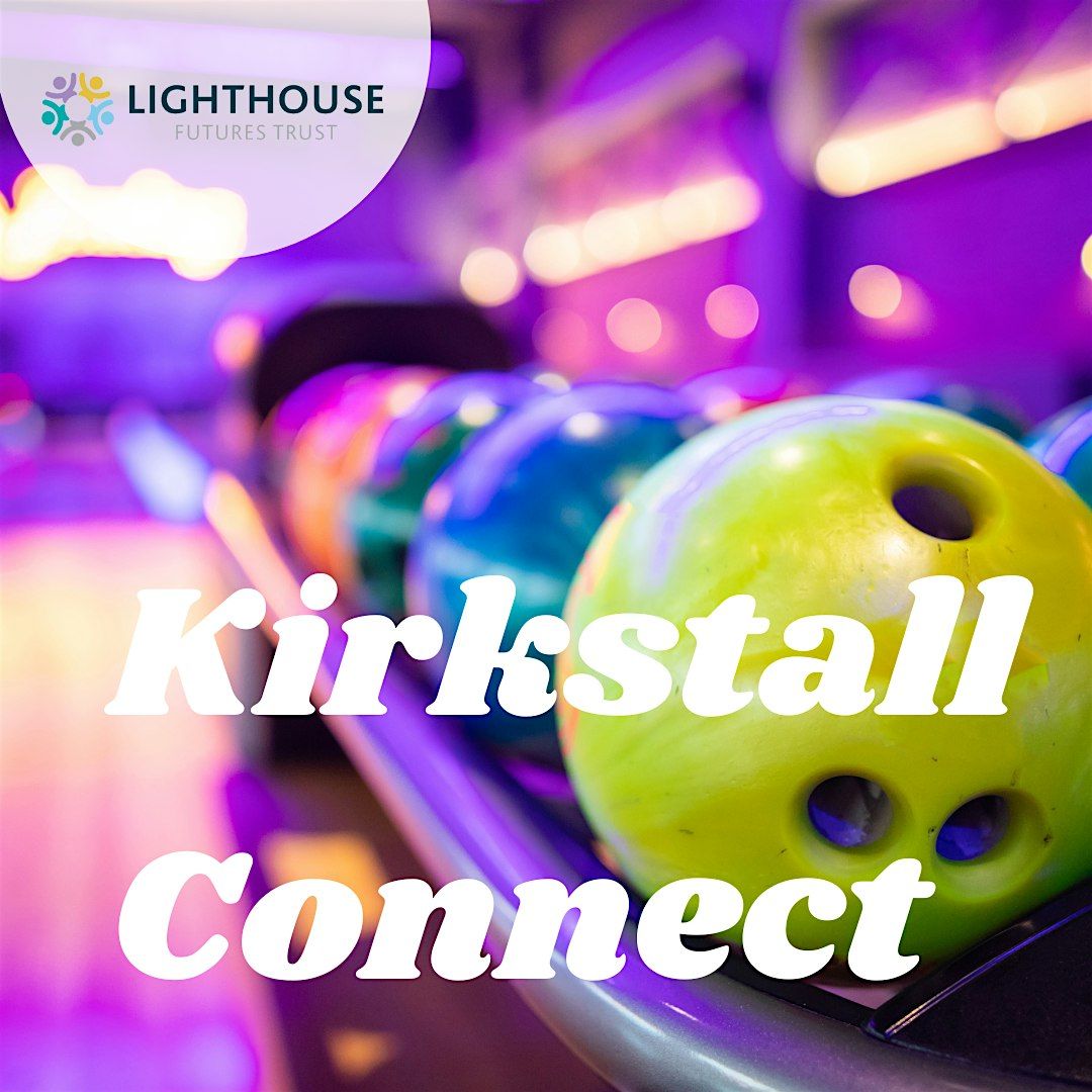 July Kirkstall Connect: Gravity Trampoline Park, 9 July | Event in Burley | AllEvents