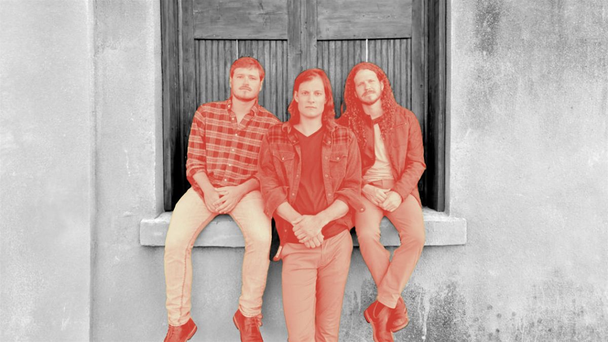 Listening Room: The Currys, 6 April | Event in Gainesville | AllEvents