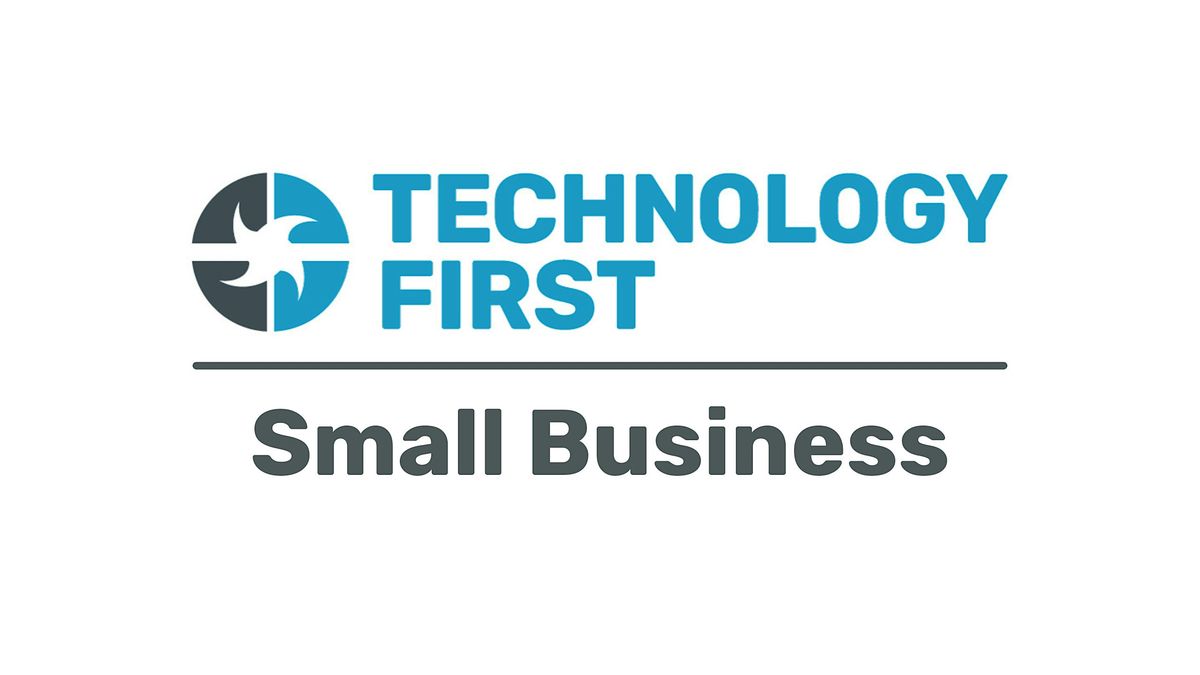Technology First Peer Group- Small/Medium Business, 14 August | Event in NA | AllEvents