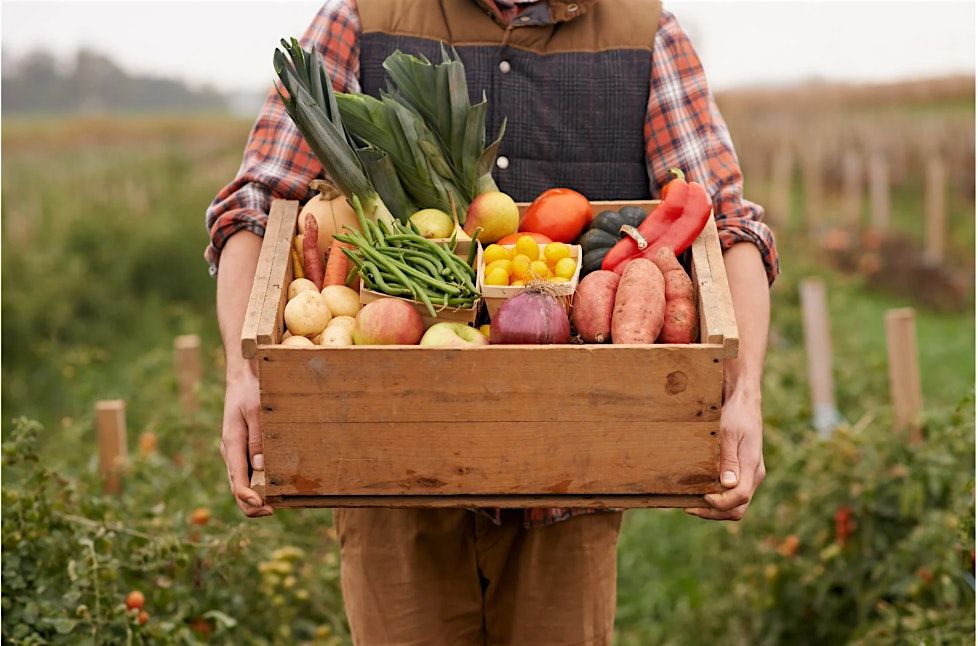Farm-To-Table Cooking Class, 8 July | Event in Indiana | AllEvents