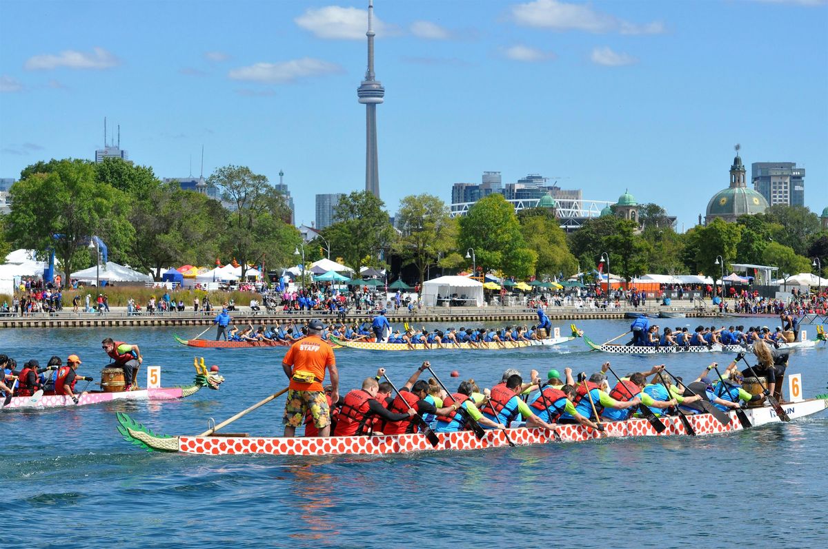 5th Annual Miami Dragon Boat Festival, 25 October | Event in Miami Beach | AllEvents