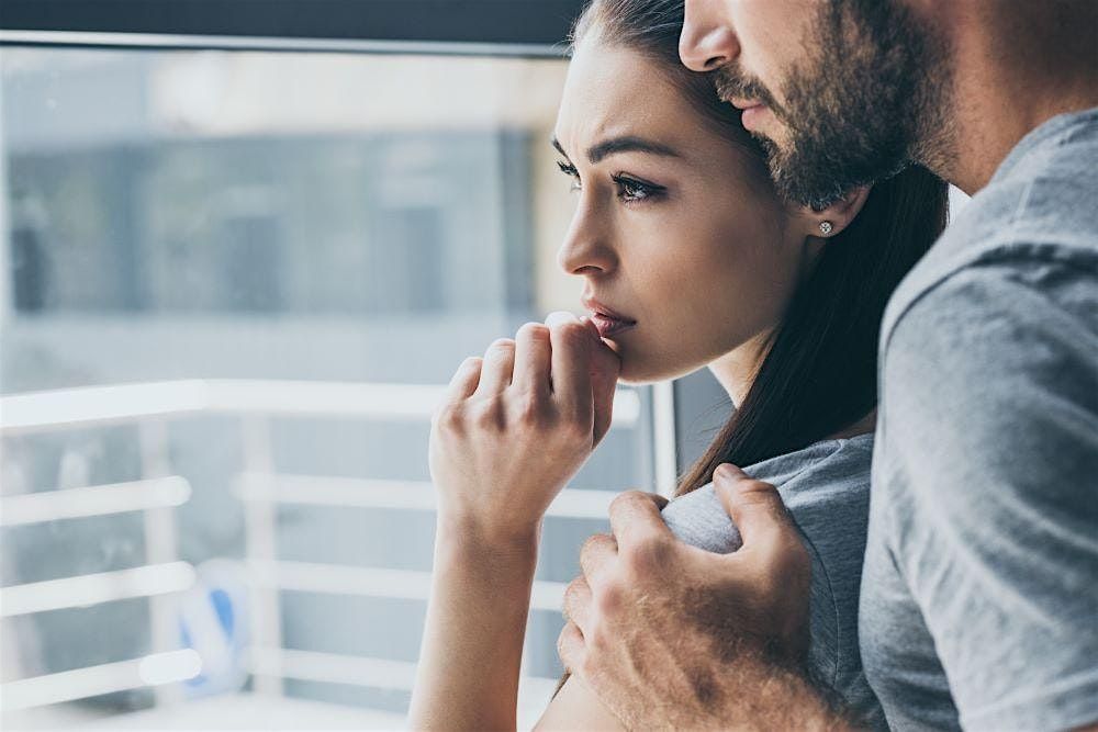 Overcome Negative Emotions: Unlock Emotional Resilience | Free In Person, 3 December | Event in Birmingham