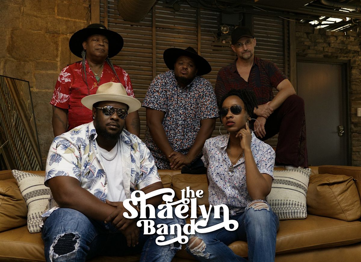 The Shaelyn Band, 5 July | Event in Cocoa Beach | AllEvents