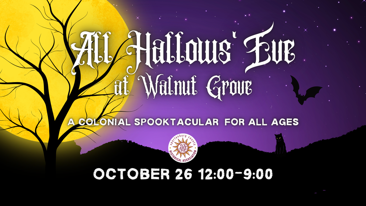 All Hallow's Eve at Ariel Theatre - Ann Carson Dater Performing Arts Centre, 1 November | Event in Gallipolis