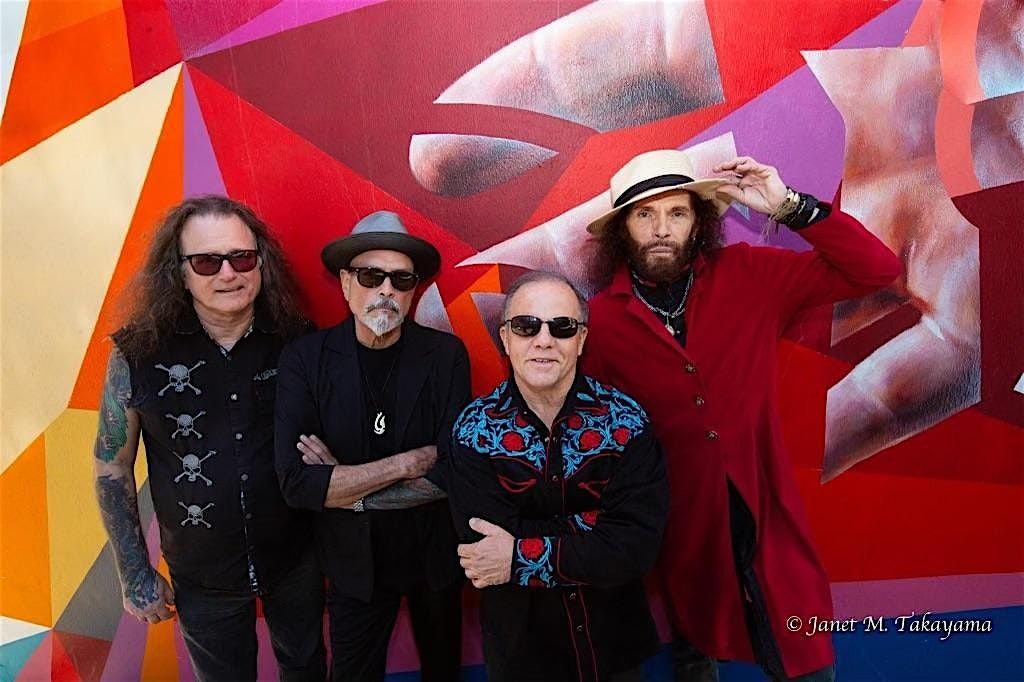 Big Al and The Heavyweights, 17 October | Event in Cocoa Beach | AllEvents