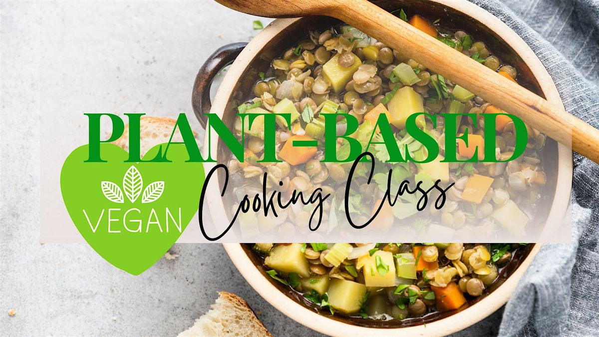 Mediterranean Plant Based Comfort & Wine: Plant Based Cooking Class, 10 November | Event in Indianapolis