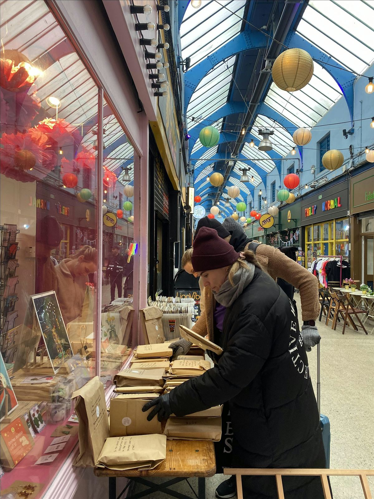 Blind Date with a Book | Event in Brixton | AllEvents