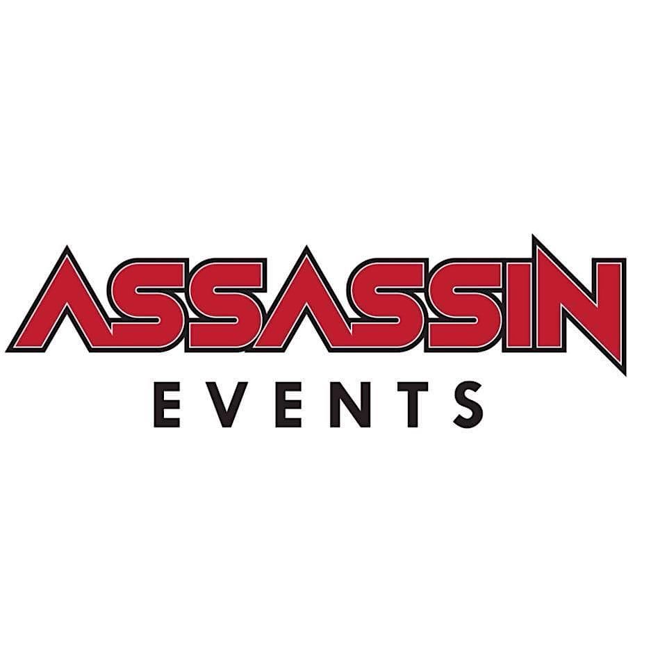 Assassin Boxing and Boogie, 27 September | Event in Downend | AllEvents