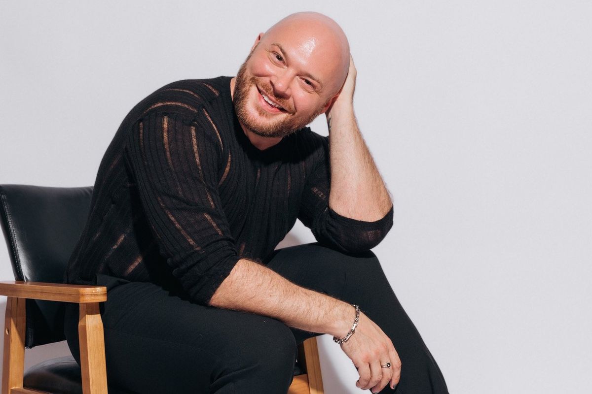 Travis Holp, 14 May | Event in Dayton | AllEvents