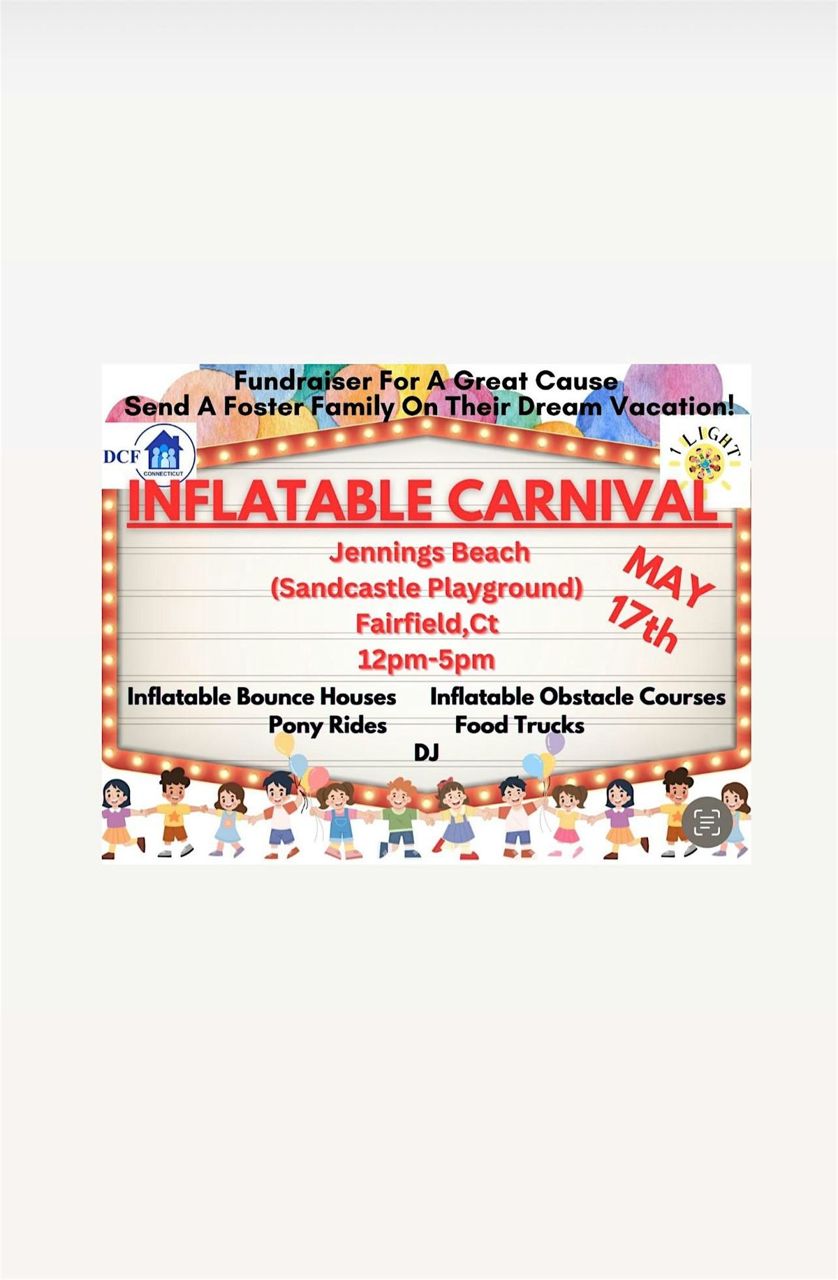 Fundraiser for a great cause!, 17 May | Event in Fairfield | AllEvents