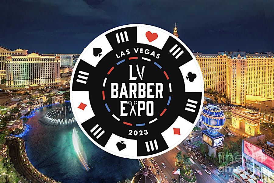 LV Barber Expo 2025, 27 September | Event in Las Vegas | AllEvents