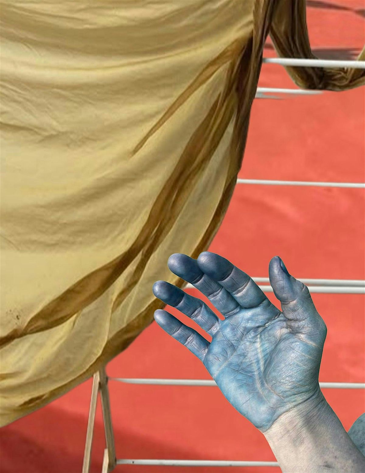 Processing Primary Color... a contemplative approach to natural dye, 26 July | Event in Ashland City | AllEvents