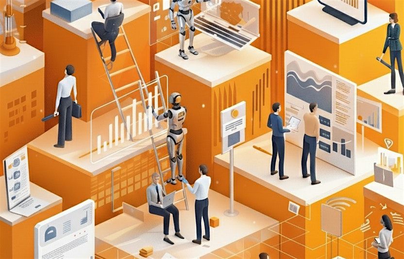 Limitless Leverage:  Transforming Indonesia’s BFSI with Agentic Automation, 25 November | Event in Queenstown