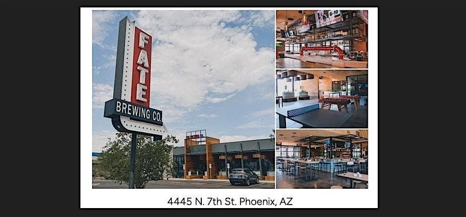 Phoenix Podcasters June Social Meet-Up, 19 June | Event in Phoenix | AllEvents