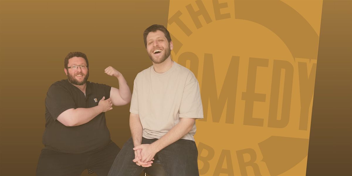 FRIDAY SEPTEMBER 19: ADAM & EYAL - POLITICALLY INCORRECT, 19 September | Event in Chicago | AllEvents