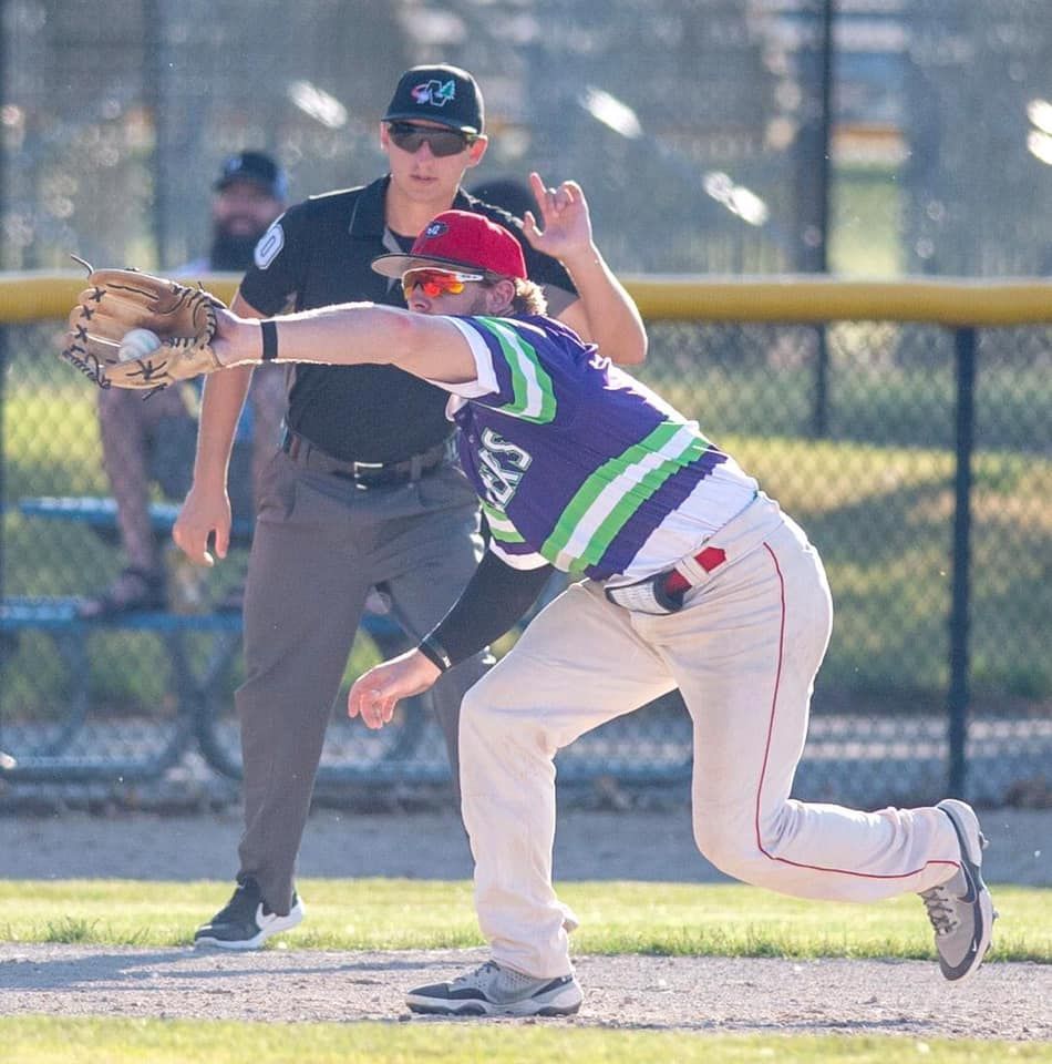 Battle Creek Battle Jacks vs. Traverse City Pit Spitters | Event in Battle Creek | AllEvents