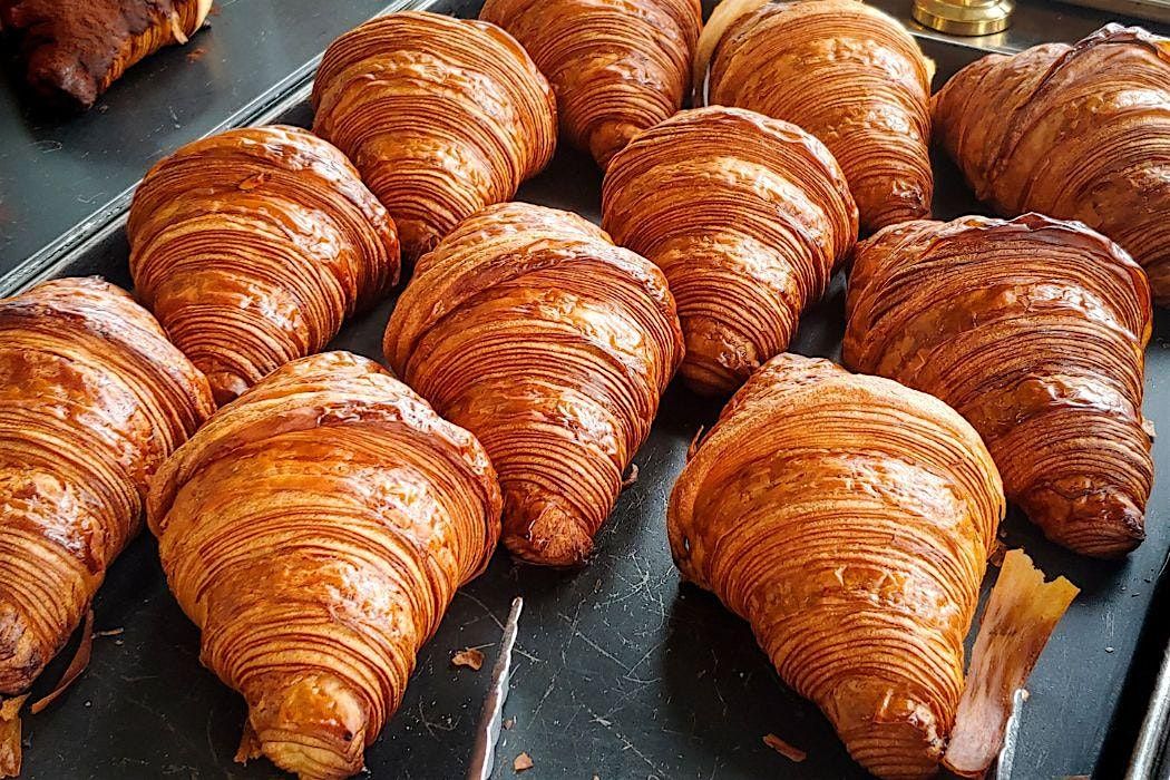 2 Day French Pastry Intensive Class with Baker Bettie, 23 August | Event in Chicago | AllEvents