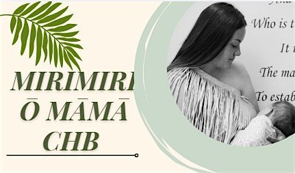 Mirimiri ō Māmā CHB | Event in Waipukurau | AllEvents