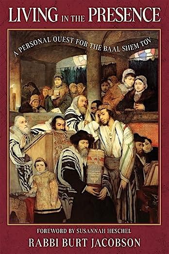 The “Hero’s Journey” of the Two Rabbis, 25 June | Event in Oakland | AllEvents