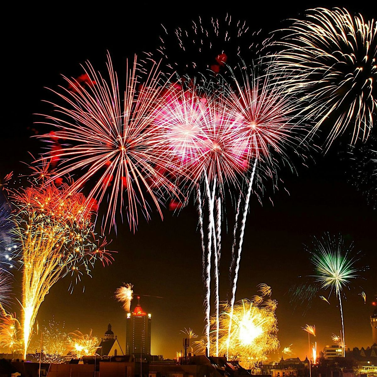 Amsterdam New Year's Eve Pub Crawl With Optional Club Entrance, 31 December | Event in Amsterdam | AllEvents