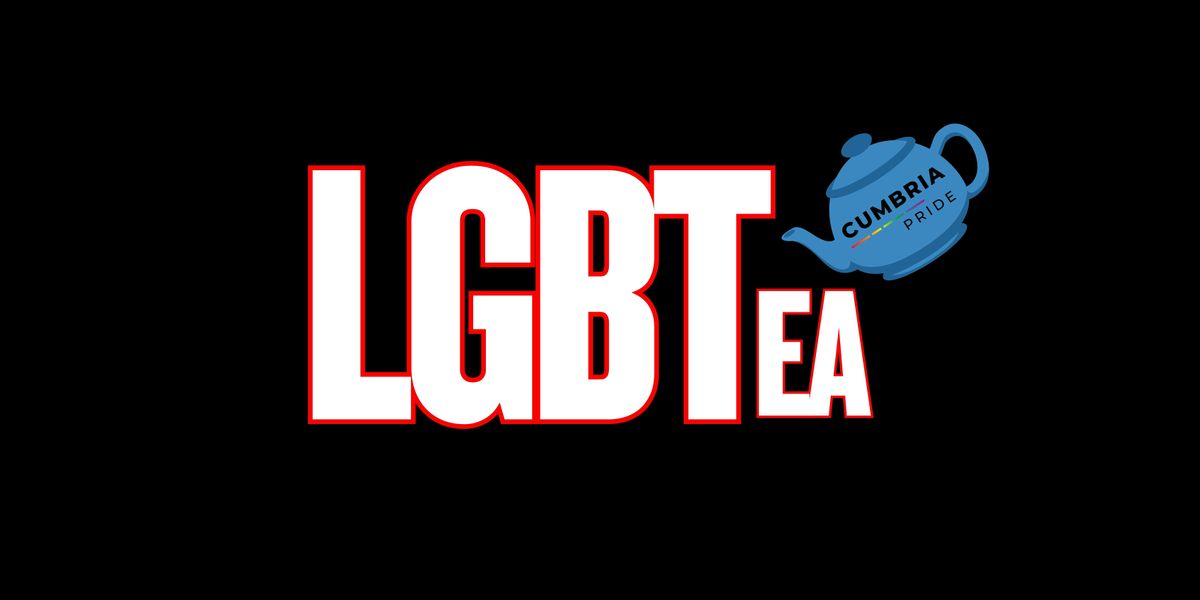 LGBTea, 14 December | Event in Carlisle | AllEvents