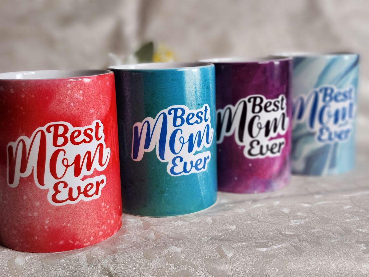 Mug Maker's PopUp, 30 August | Event in Brooklyn | AllEvents