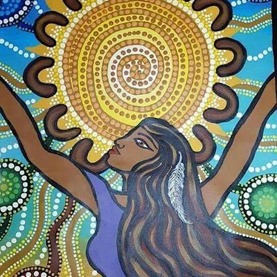 Gladys Elphick Awards Committee logo