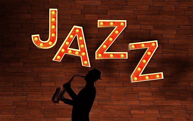 Jazz Concert featuring Collective Melodique, 27 May | Event in New York | AllEvents