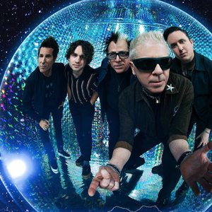 Parking The Offspring with Bad Religion