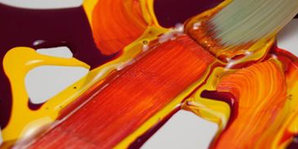Acrylics A Z Exploring Acrylics And Specialty Mediums In Your Art 