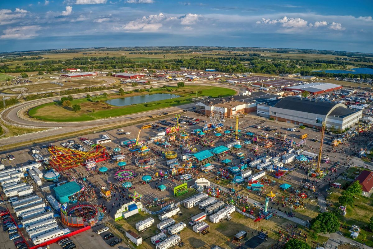 Adventurous Scavenger Hunt - The Grand Adventure in Grand Island | Event in Grand Island | AllEvents