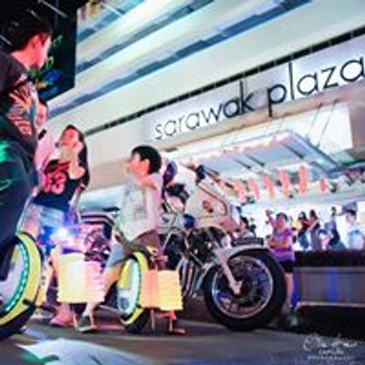 Sarawak Plaza & Riverside Shopping Complex
