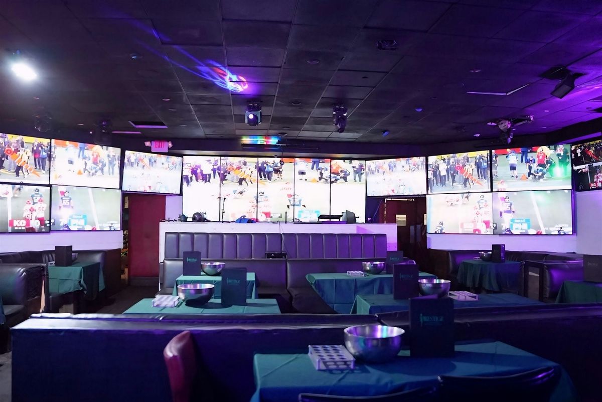 GAME DAY WATCH PARTY :: SUNDAY.10.05 :: PRESTIGE :: sponsored by D'USSÉ, 5 October | Event in Philadelphia
