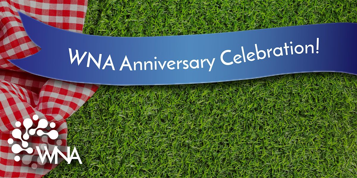 WNA's 18th Anniversary Potluck Picnic!, 22 June | Event in Los Gatos | AllEvents