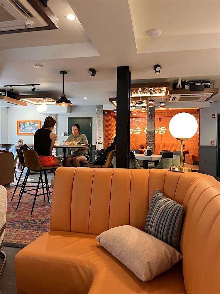$5 Early Bird Let’s Get Social – Coffee Talk Business Networking  Food!, 28 July | Event in Boston | AllEvents